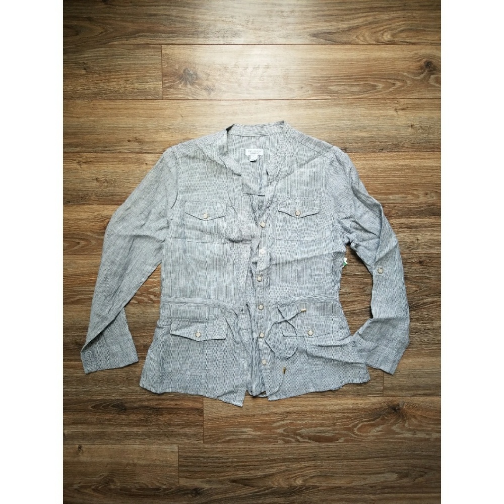 NWT Charter Club Button Down